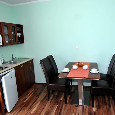 Holiday Park Orava Apartments Dolny Kubin Pokoj fotografie