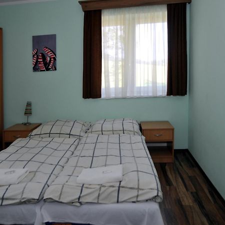 Holiday Park Orava Apartments Dolny Kubin Exteriér fotografie