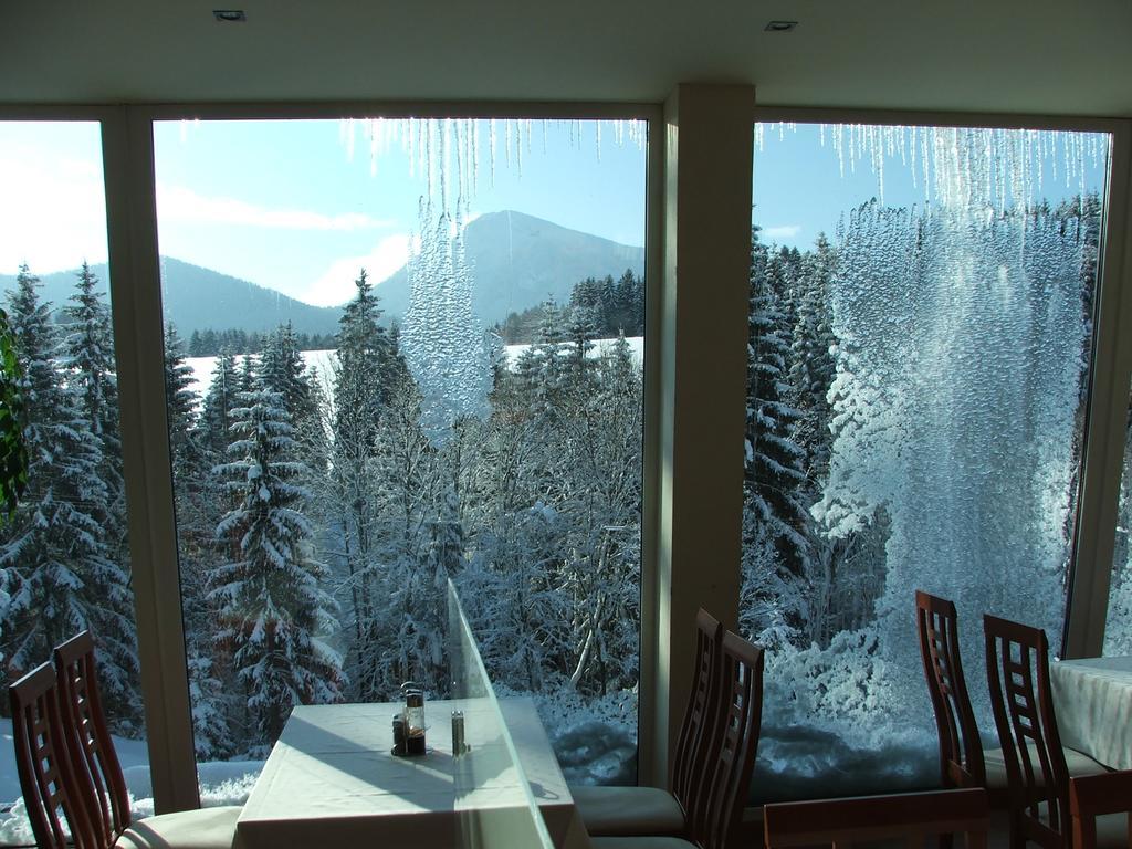 Holiday Park Orava Apartments Dolny Kubin Exteriér fotografie