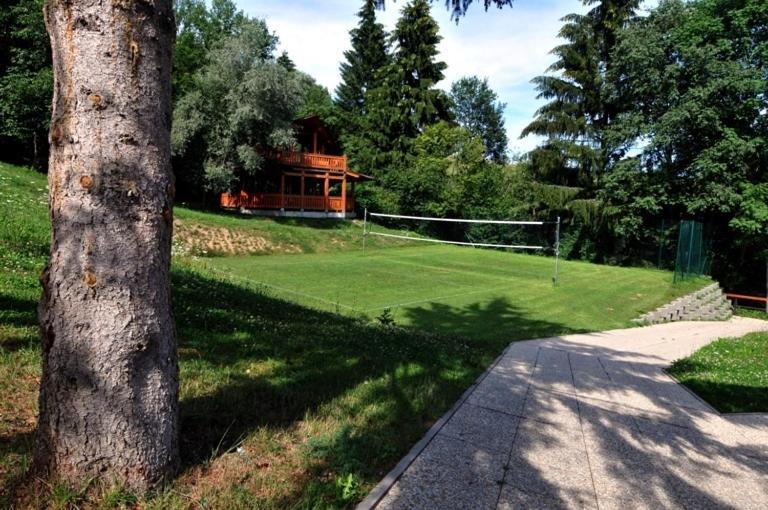 Holiday Park Orava Apartments Dolny Kubin Pokoj fotografie