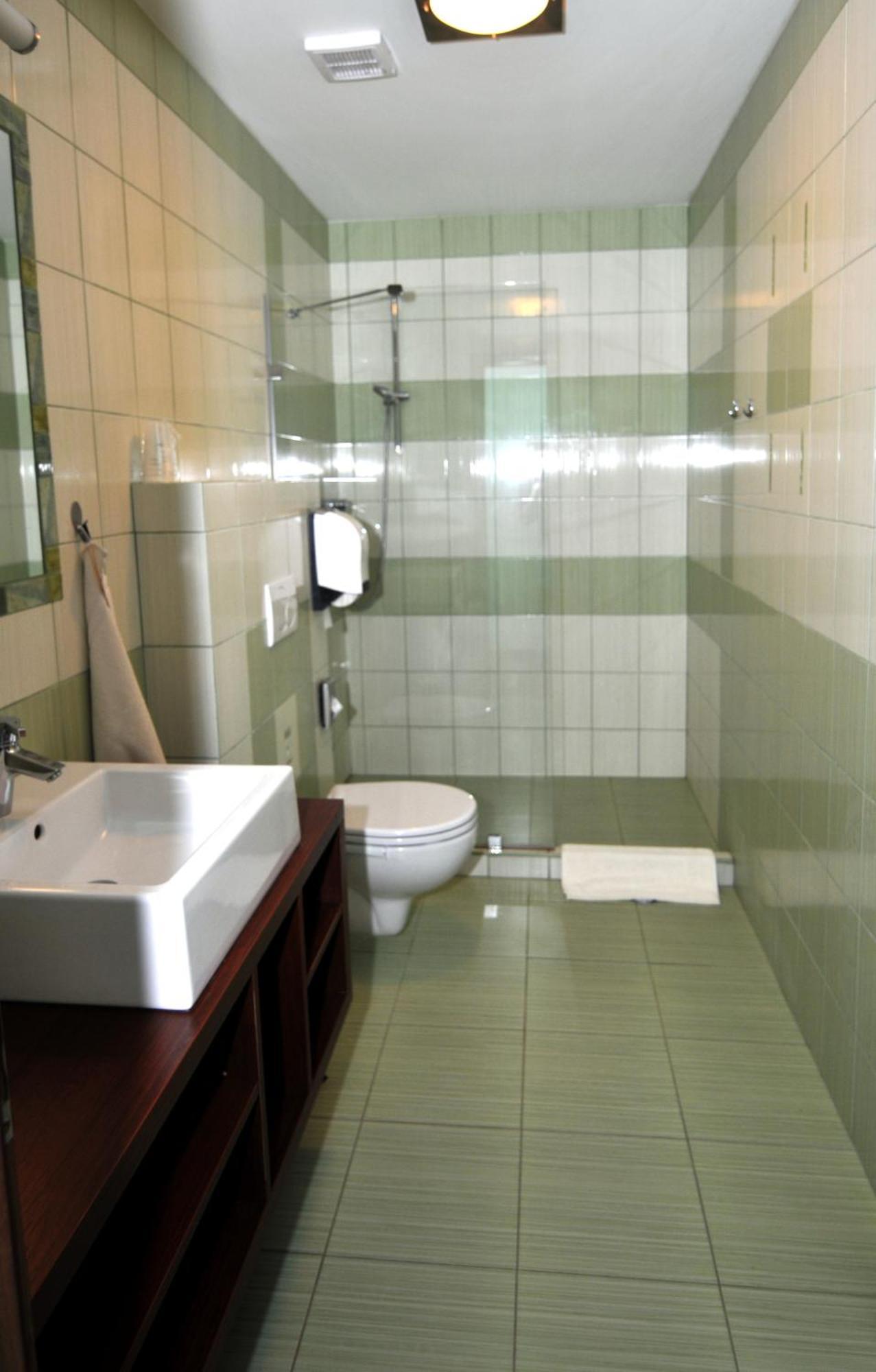 Holiday Park Orava Apartments Dolny Kubin Pokoj fotografie