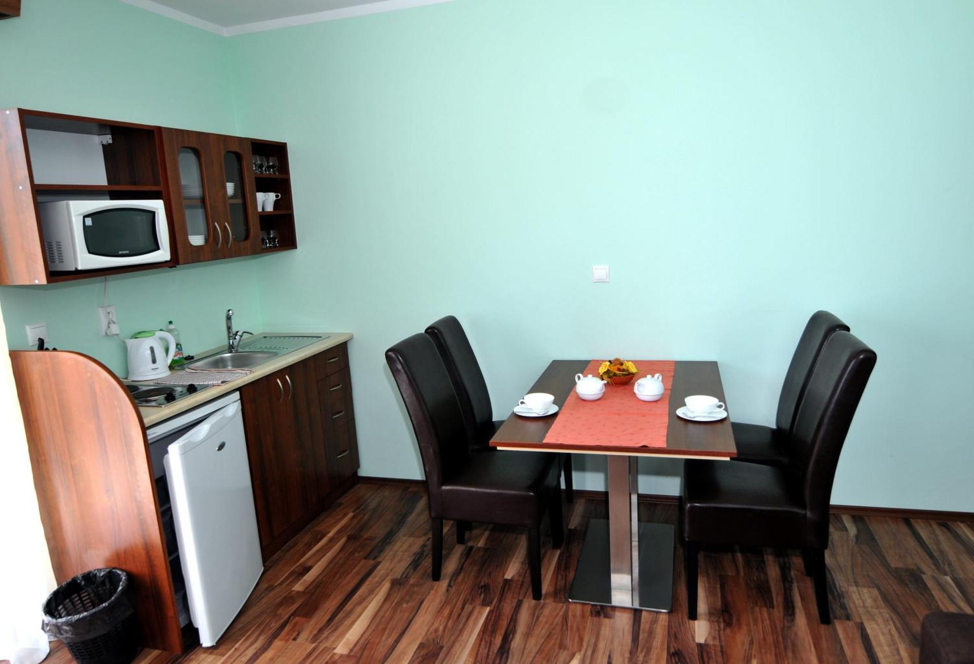 Holiday Park Orava Apartments Dolny Kubin Pokoj fotografie