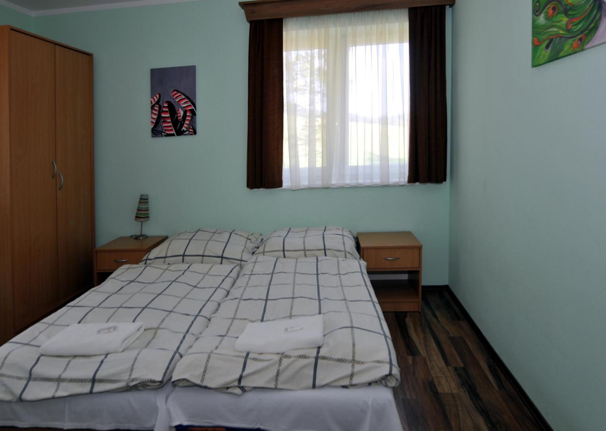 Holiday Park Orava Apartments Dolny Kubin Exteriér fotografie