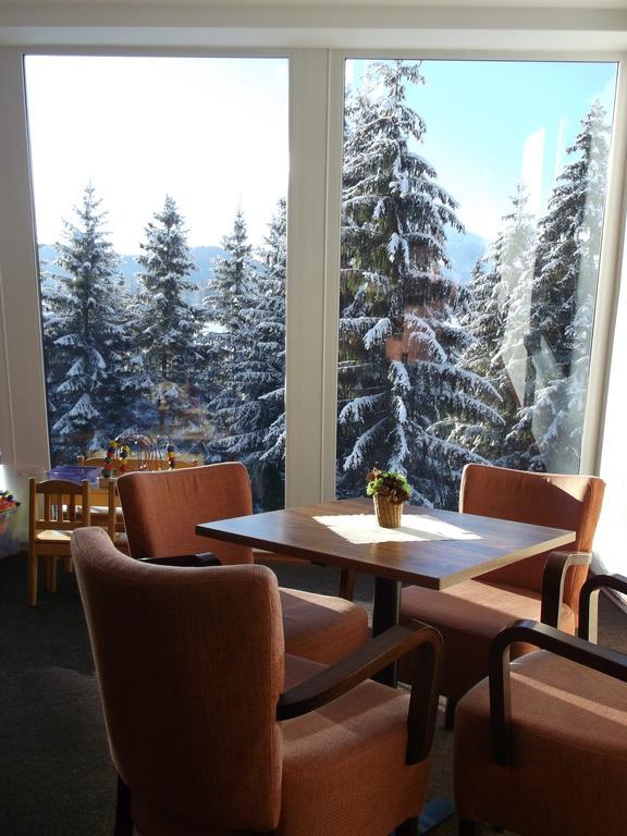 Holiday Park Orava Apartments Dolny Kubin Exteriér fotografie