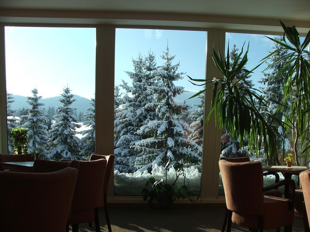 Holiday Park Orava Apartments Dolny Kubin Exteriér fotografie