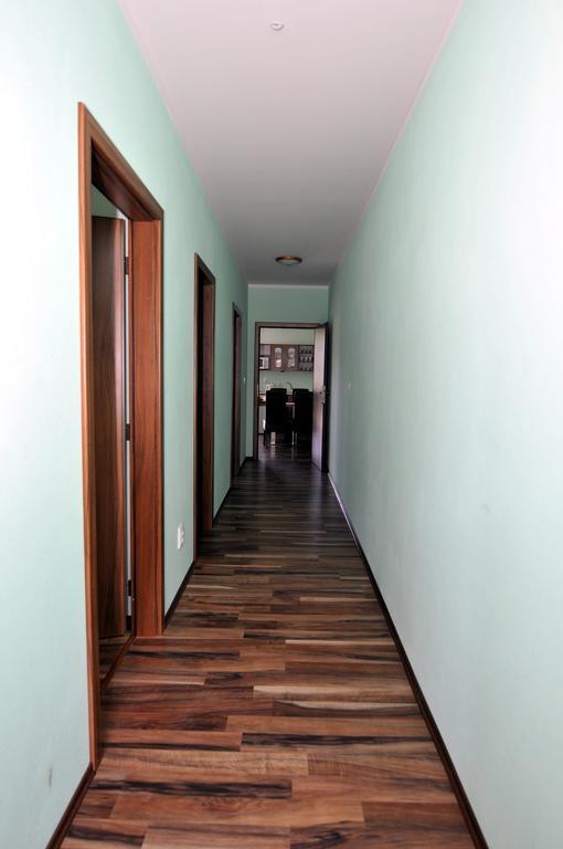 Holiday Park Orava Apartments Dolny Kubin Pokoj fotografie