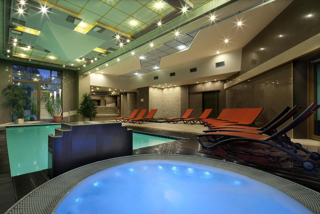 Holiday Park Orava Apartments Dolny Kubin Exteriér fotografie