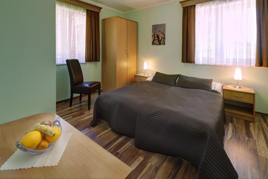 Holiday Park Orava Apartments Dolny Kubin Exteriér fotografie