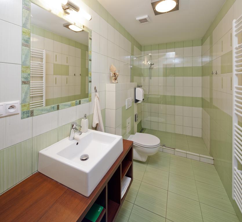 Holiday Park Orava Apartments Dolny Kubin Exteriér fotografie