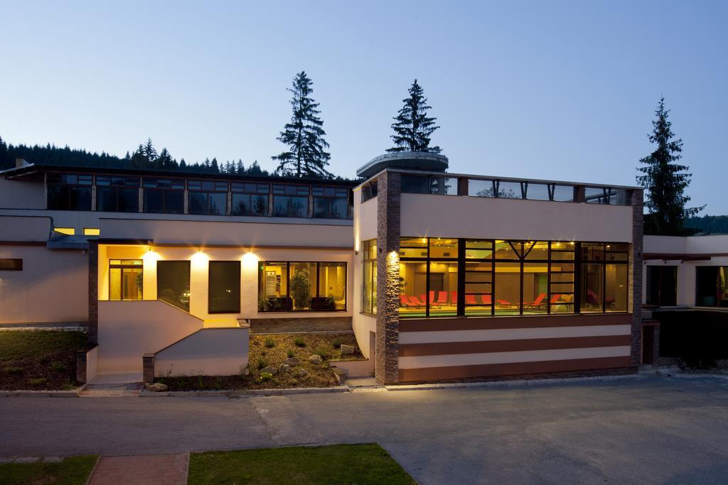 Holiday Park Orava Apartments Dolny Kubin Exteriér fotografie