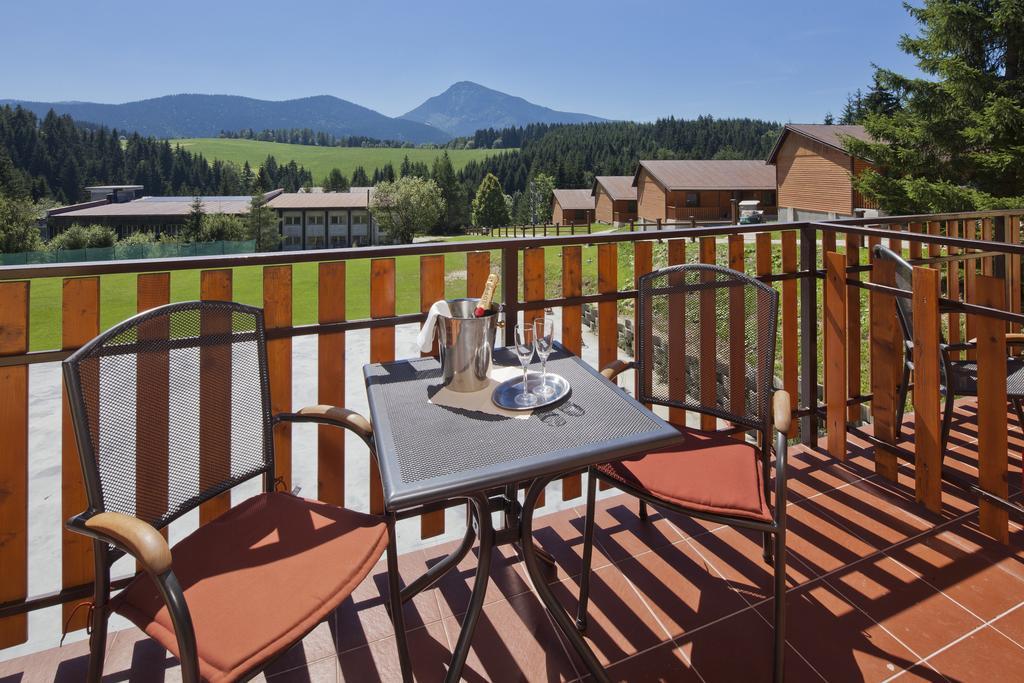 Holiday Park Orava Apartments Dolny Kubin Exteriér fotografie