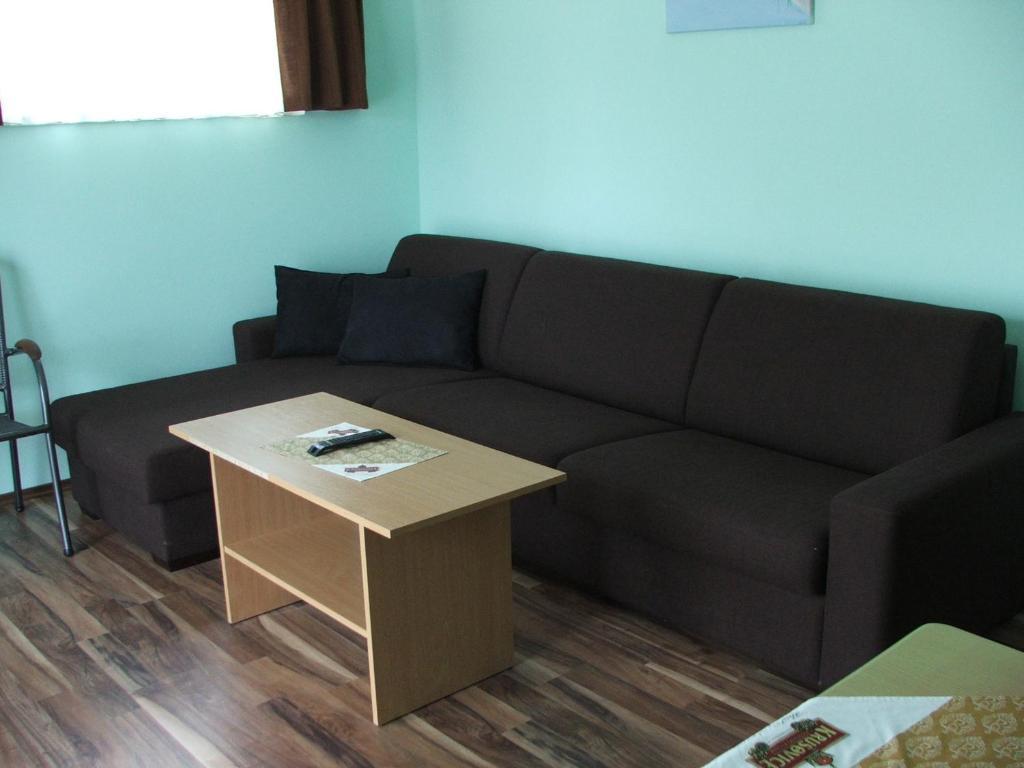 Holiday Park Orava Apartments Dolny Kubin Pokoj fotografie